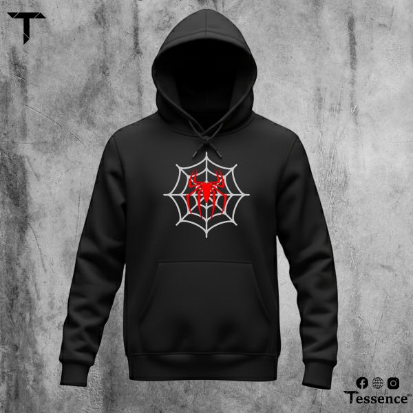 5 (1) Mens Premium Hoodie (SpiderMan) -4